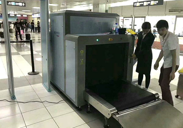 安檢（行李安檢機(jī)、安檢門）真的對人體有危害嗎？真相到底如何？