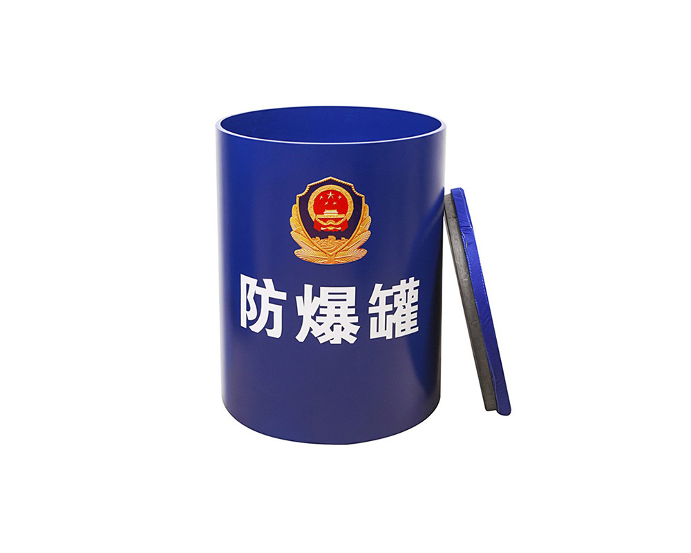從選擇防爆罐到選擇全封閉防爆球，廠家如何應(yīng)對(duì)？