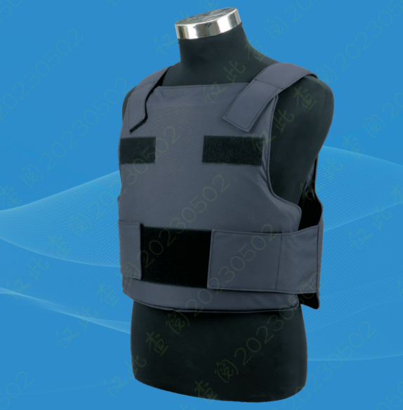 防刺警服，保護(hù)執(zhí)法者的安全利器